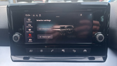 SEAT Ibiza 1.0 TSI 110 FR Edition 5dr Petrol Hatchback